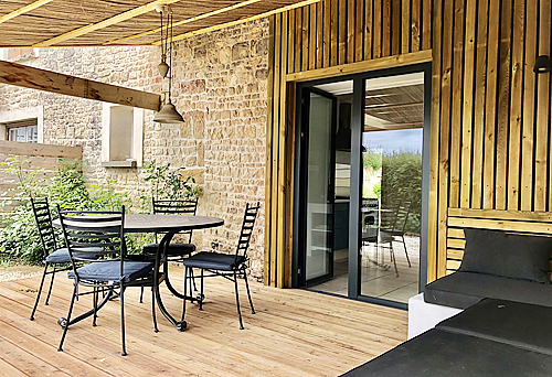 La Belle Maison Gallery Small 2