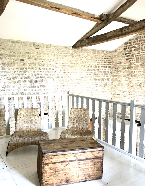 La Garenne Gallery Big 1