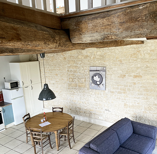 La Garenne Gallery Med 4