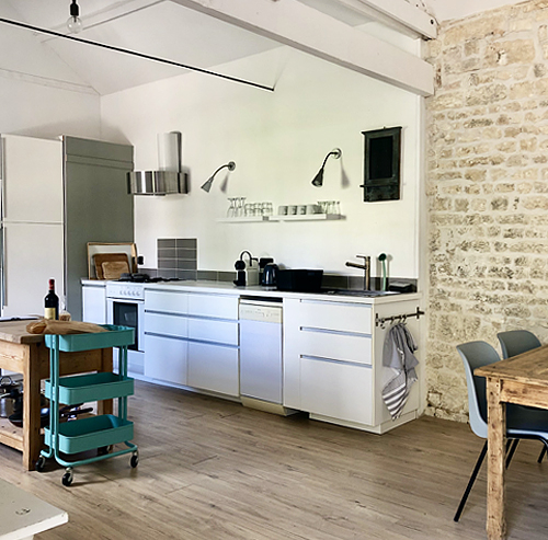La Garenne Gallery Med 6