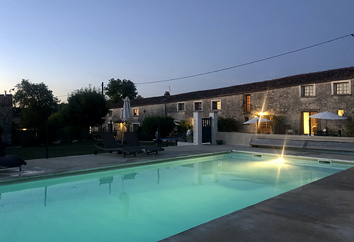 La Garenne Gallery Small 2