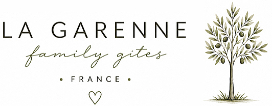 La Garenne Family Gites