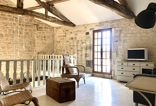 Pressoir Gallery Small 1